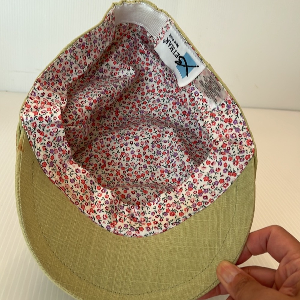 Girls Hat - Picture 7 of 9